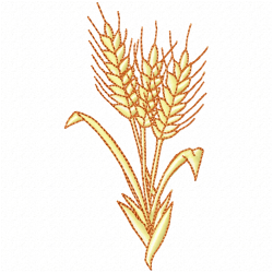 Flowers And Tree Embroidery Design 2 Flowers And Tree Embroidery Design 2
